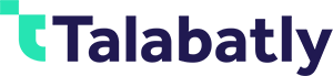 Talabatly Logo